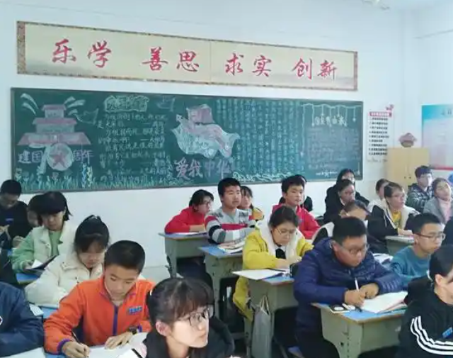 优质课程互通尽力打造民办校园跨区域深度协作的标杆与样板 优质课程互通尽力打造民办校园跨区域深度协作的标杆与样板